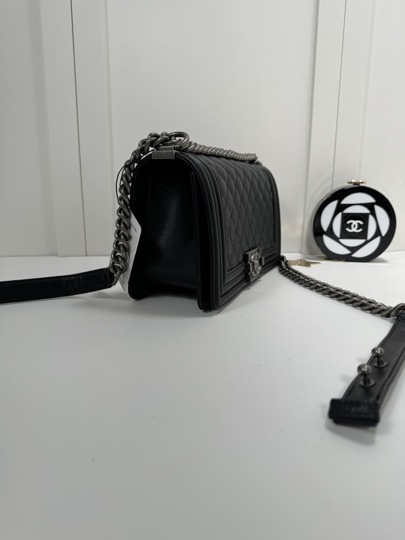 Chanel WOC Bags